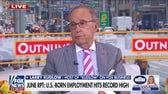 June jobs report indicates record-high for American-born employment