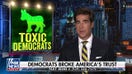 Jesse Watters: The Biden scandal gets worse every day