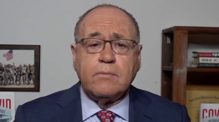 How concerned should Americans be heading into flu season?