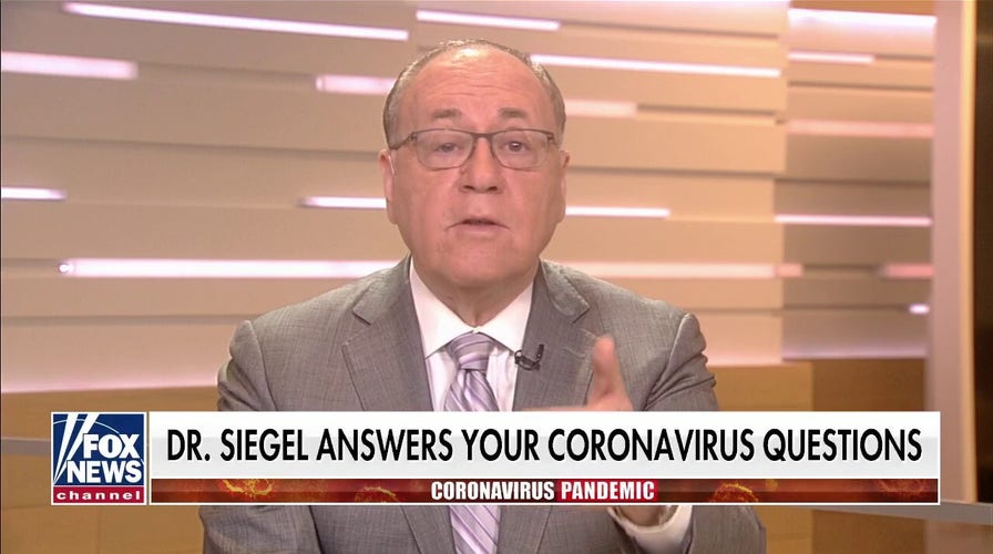 Should Spring Breakers self-quarantine when they come home?