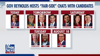 2024 Republican candidates flock to the Iowa State Fair
