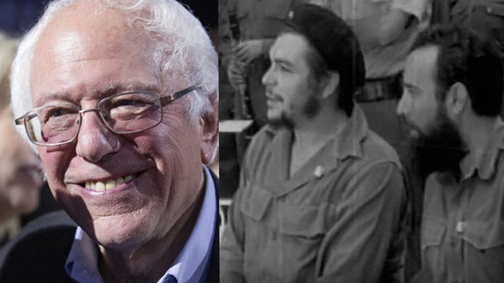 Exclusive: Cuban American warns about Sanders’ Fidel Castro comments, impact on Florida voters