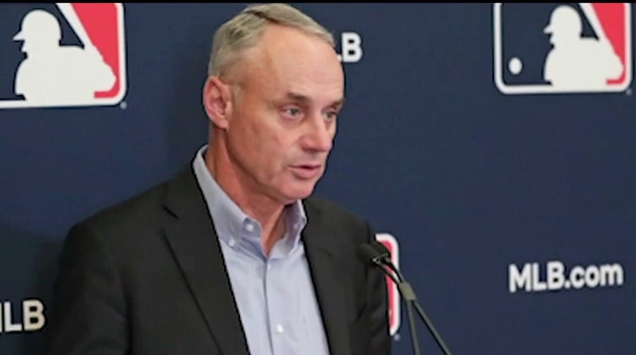 COVID outbreaks puts MLB season in jeopardy