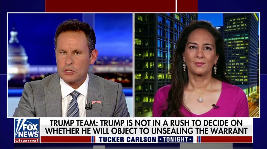 Harmeet Dhillon: DOJ is in damage control mode on Trump case