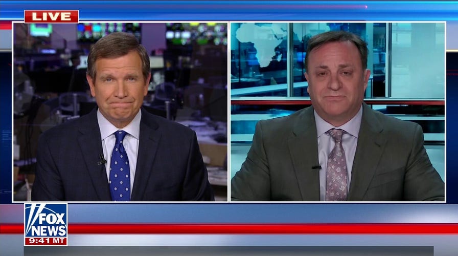 Biden administration is 'scared' of the 'green lobby', will not abandon Russian oil: Jordan