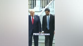Mamdani touts 'productive' meeting with Trump in New York City