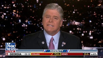 Hannity: Let's take a deep dive and expose the truth about these lies