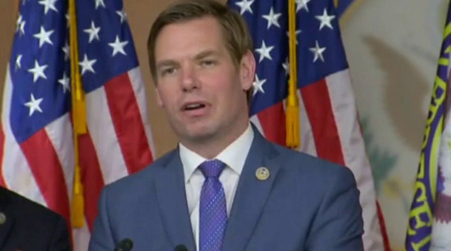 Marc Thiessen on fallout from Swalwell’s alleged ties with China spy: ‘Hypocrisy’ 