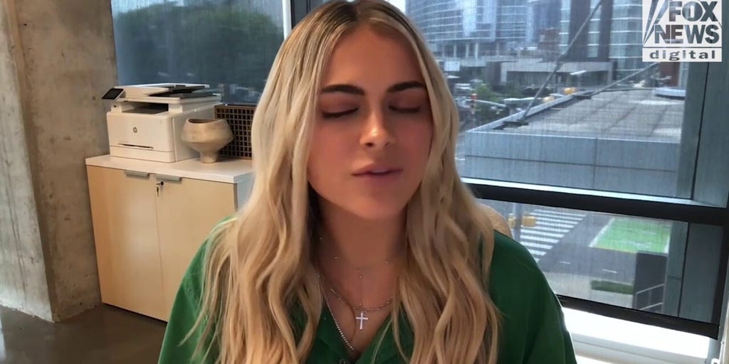 Country singer Alana Springsteen talks inspiration behind debut album