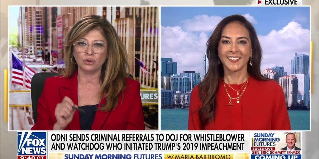 DOJ takes legal action against 29 states, DC to access voter rolls