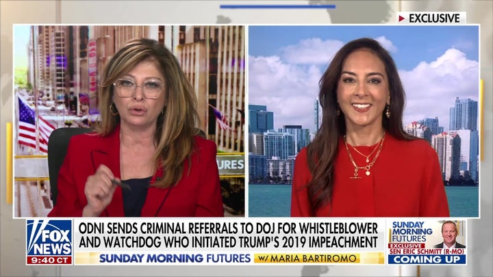 DOJ takes legal action against 29 states, DC to access voter rolls