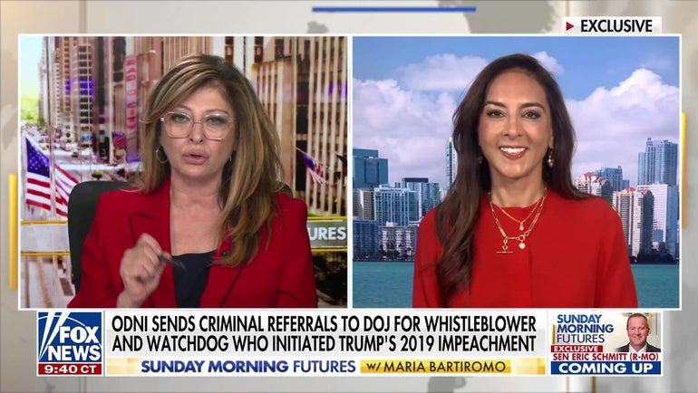 DOJ takes legal action against 29 states, DC to access voter rolls