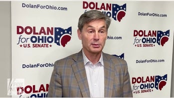 Ohio Republican Senate candidate Matt Dolan showcases that he’s 'a conservative that’s getting things done'