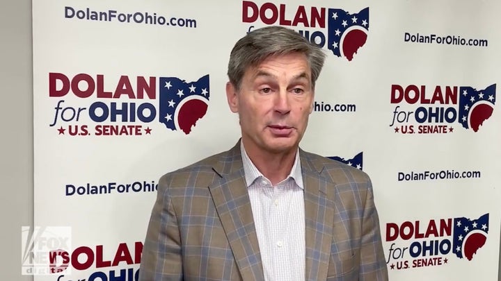 Dolan showcases that he’s 'a conservative that’s getting things done'
