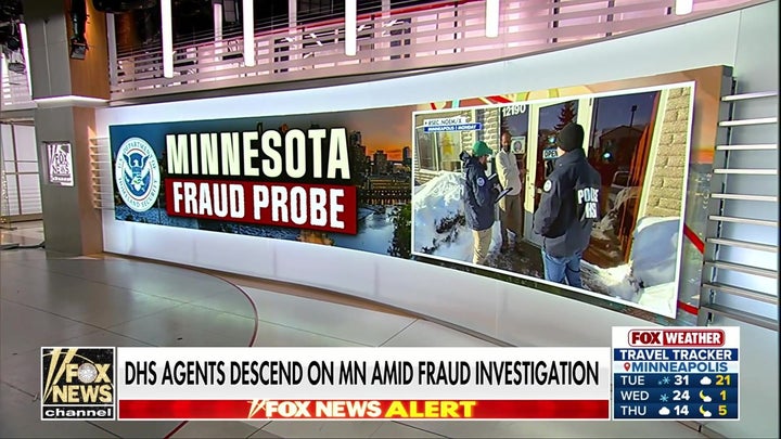 Denaturalization calls mount in Minnesota fraud crackdown