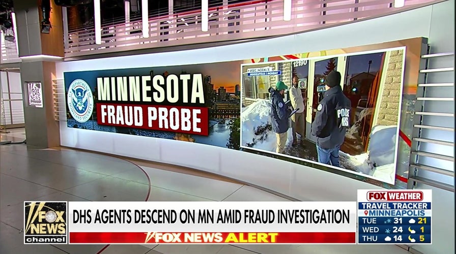 Denaturalization calls mount in Minnesota fraud crackdown