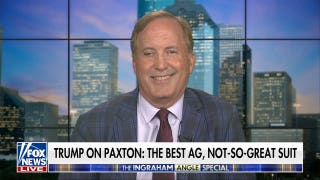 Talarico’s ideas are not what Texas wants: Attorney General Ken Paxton