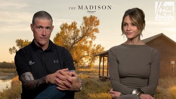 Matthew Fox breaks TV hiatus with ‘The Madison’