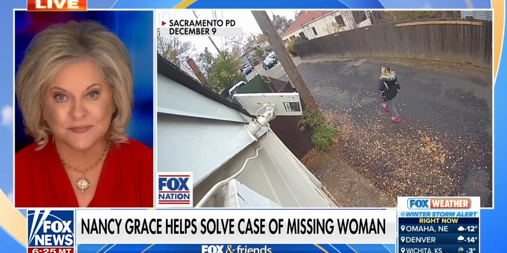 NANCY GUTHRIE DISAPPEARANCE DAY 26 LATEST UPDATES visual data 4