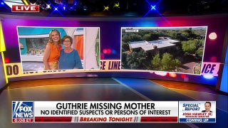 Police return to home of Nancy Guthrie, federal agents arrive at home of Annie Guthrie