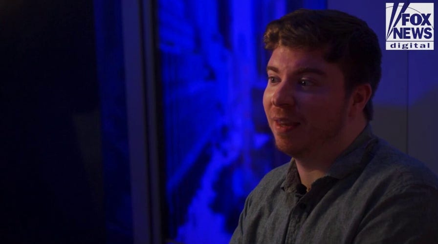 Barstool's Jack Mac talks Walter Cronkite, 'journalisming' and how the news has changed