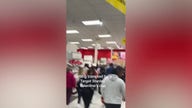 Shoppers rush to grab Stanley Valentine's cups at Target