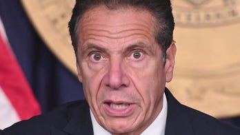 6 revealing quotes from Cuomo's news conference on sex harassment claims