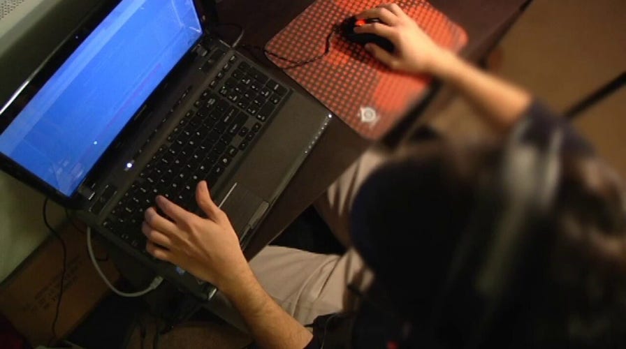 How technology is helping Americans maintain their mental health during the pandemic