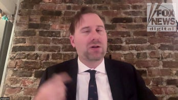 Business leader warns of 'scary times' if Zohran Mamdani wins NYC mayoral race