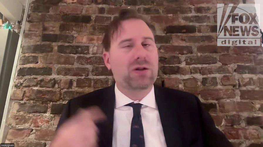 Business leader warns of 'scary times' if Zohran Mamdani wins NYC mayoral race