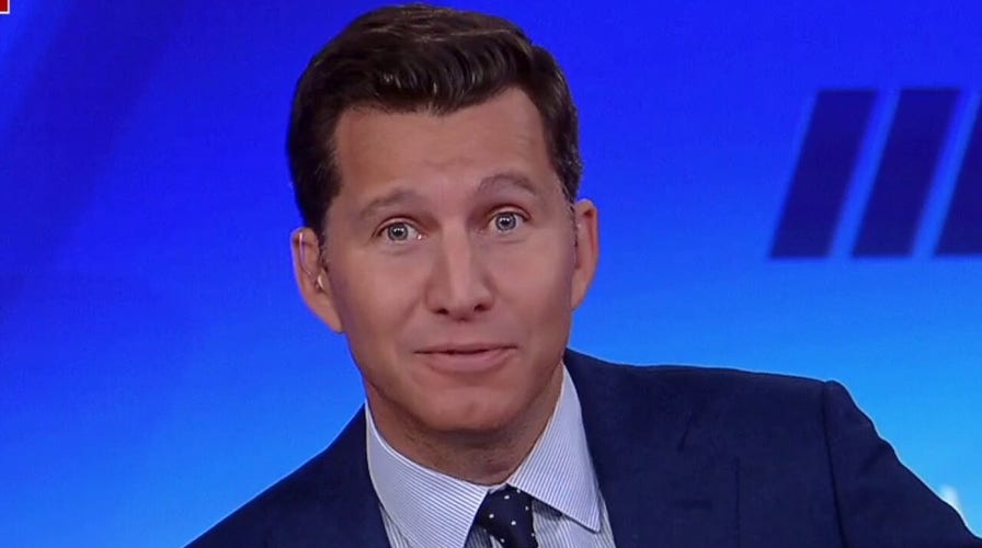 Will Cain: FDA officials resigning over vaccine pressures a 'red alert'