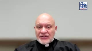 Real-life exorcist reveals chilling encounters and what Hollywood gets wrong about the devil