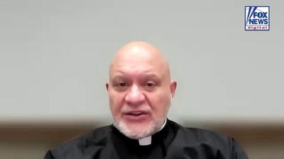Real-life exorcist reveals chilling encounters and what Hollywood gets wrong about the devil