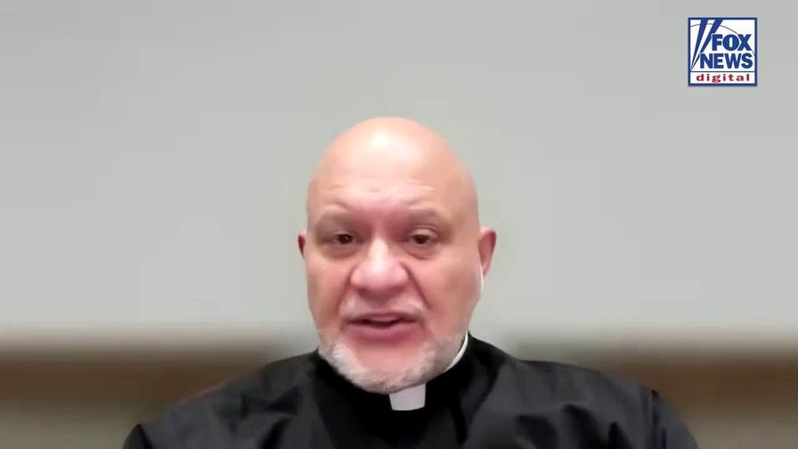 Real-life exorcist reveals chilling encounters and what Hollywood gets wrong about the devil