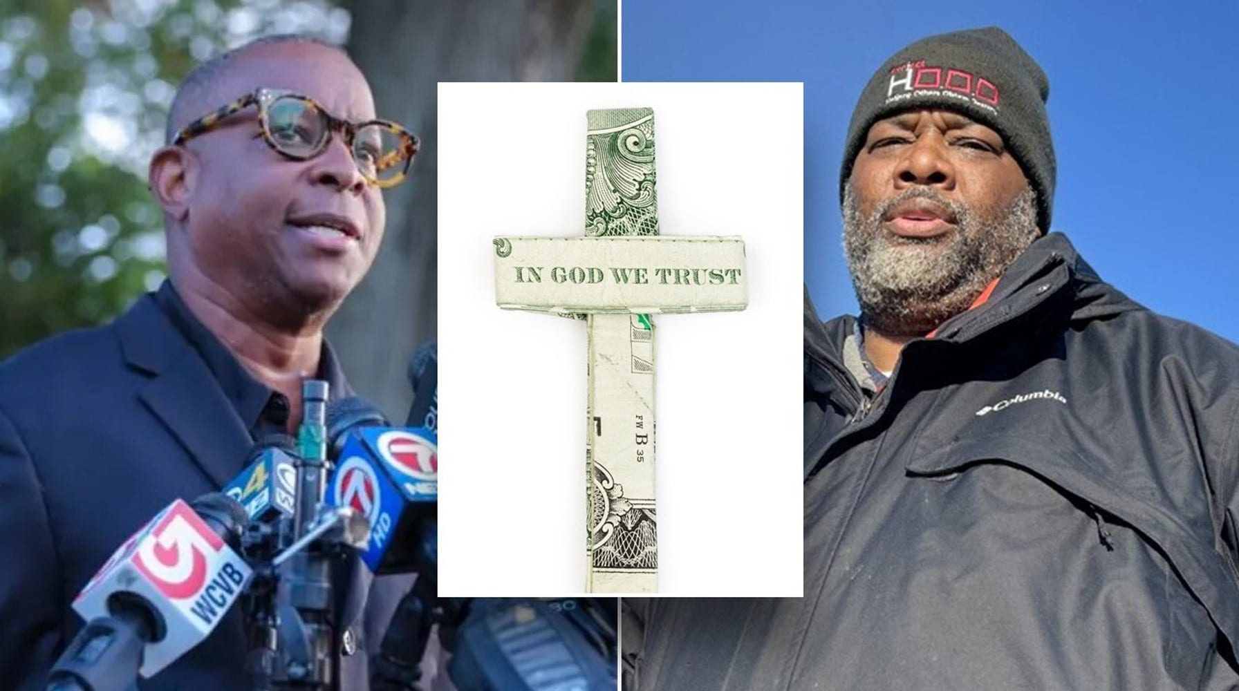 Boston Activists Push for $15 Billion in Reparations, Chicago Pastor Calls It 'Absurd'