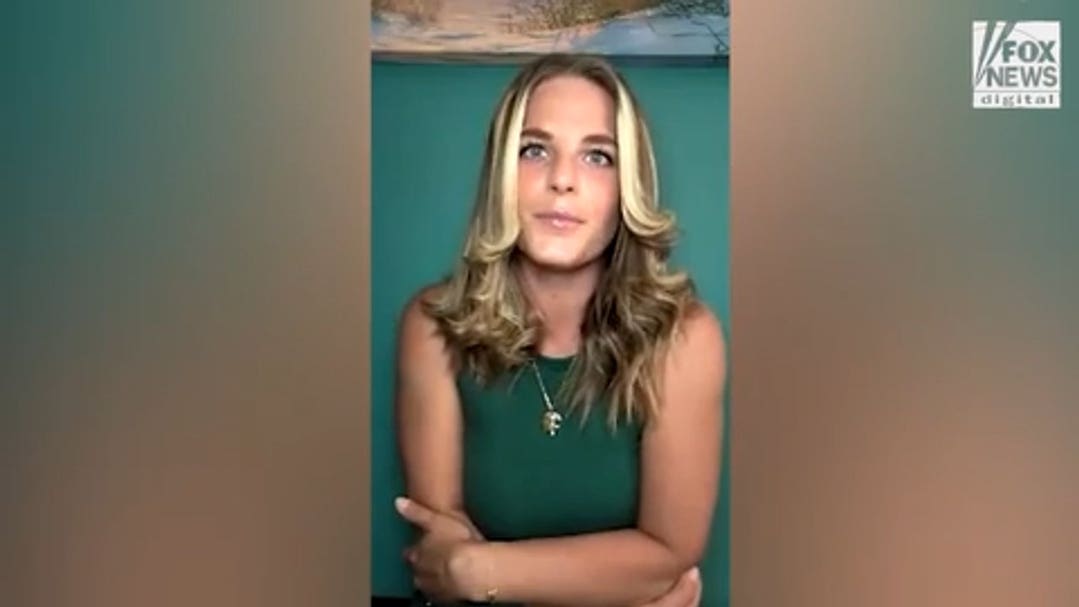 'Double Lives of Suburban Wives' star fired over adult content, says she has no regrets