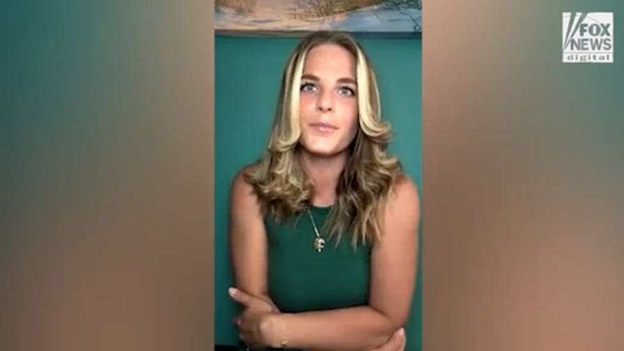 'Double Lives of Suburban Wives' star fired over adult content, says she has no regrets