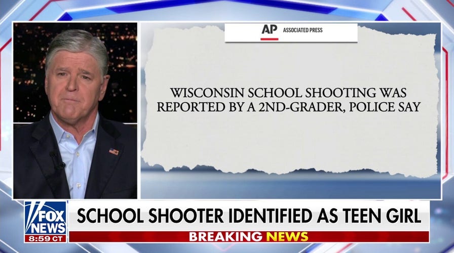Alleged Abundant Life Christian school shooter identified as 15-year-old female