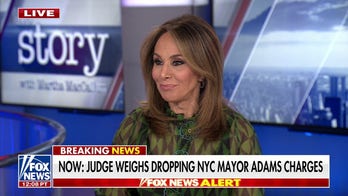 There is ‘no way’ NY Gov. Hochul will take out Mayor Adams, says Rosanna Scotto