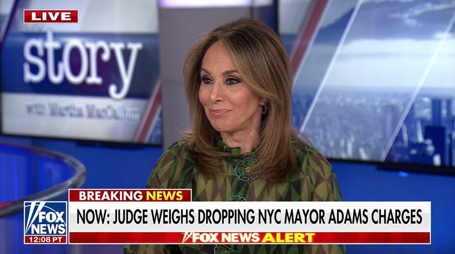 There is ‘no way’ NY Gov. Hochul will take out Mayor Adams, says Rosanna Scotto