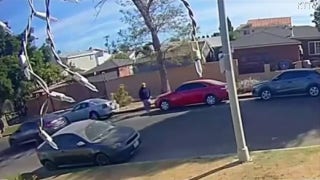 Los Angeles child saved from kidnapping attempt - Fox News