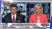 Lawsuits continue to mount against the Trump admin agenda