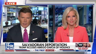 Lawsuits continue to mount against the Trump admin agenda