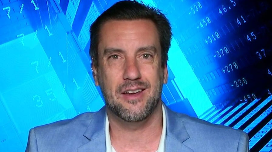 Clay Travis: 'Woke' virus is spreading in the sports world