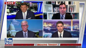 'Special Report' All-Star Panel on Judge Jackson's confirmation hearing