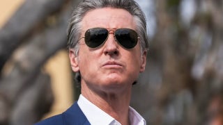 Desplome de Newsom con palabra "Latinx" - Fox News