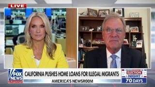 California considering taxpayer-funded home loans for migrants - Fox News