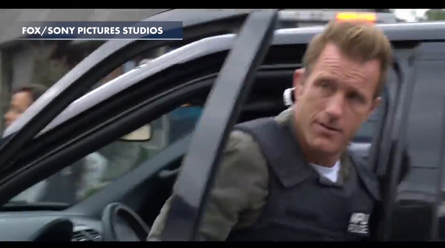 FOX's 'Alert: Missing Persons Unit' series preview with star Scott Caan