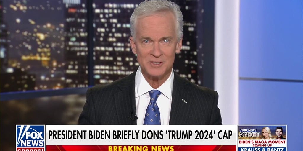 Is Kamala Harris planning to further limit her media access?: Trace Gallagher