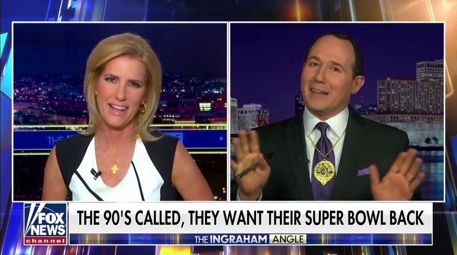 Seen and Unseen: Super villains, mob families and a Biden valentine